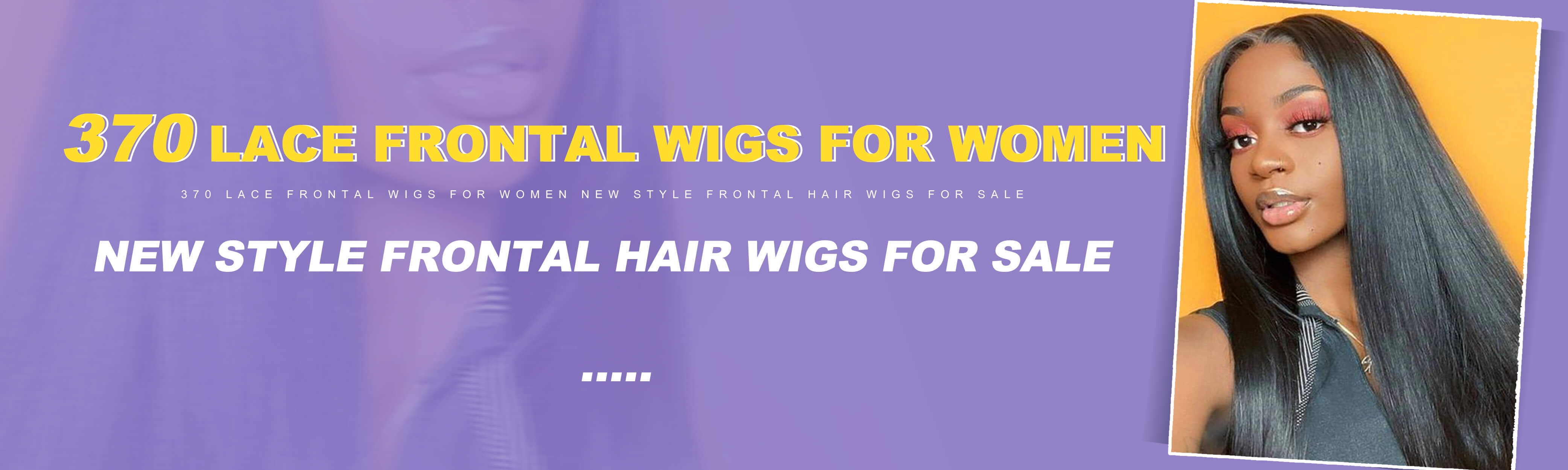 370 Lace Wigs 370 Lace Wigs