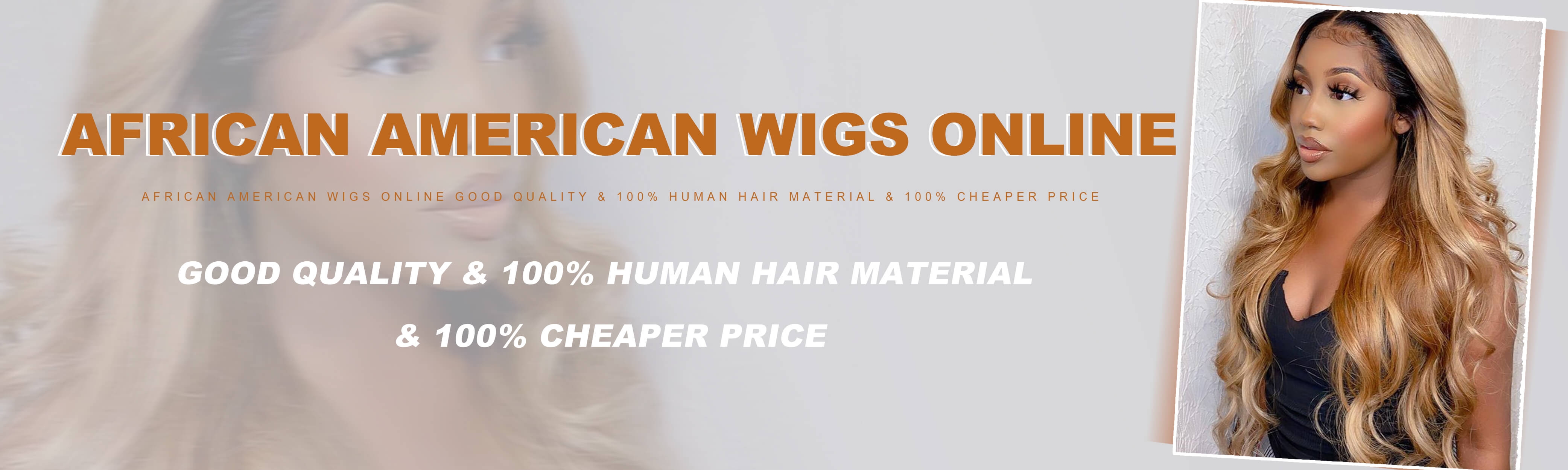 African American Wigs