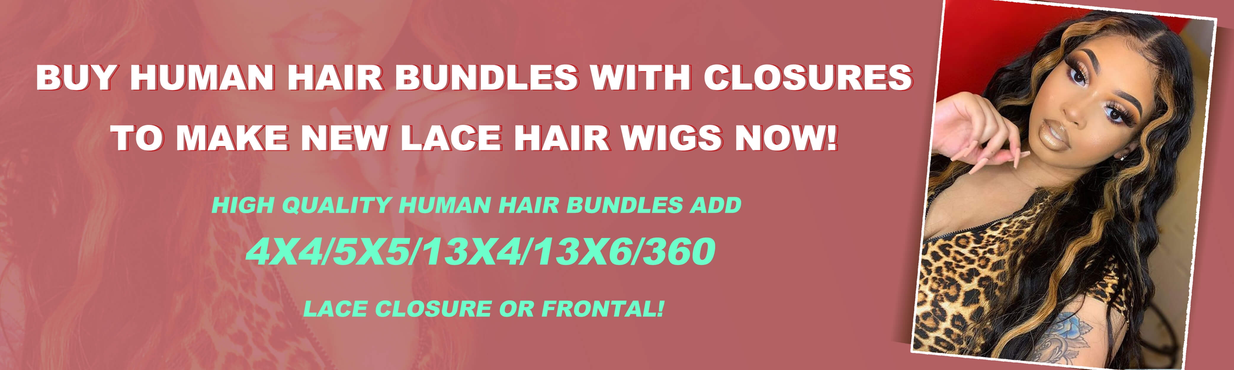 Closure With Bundles Closure With Bundles