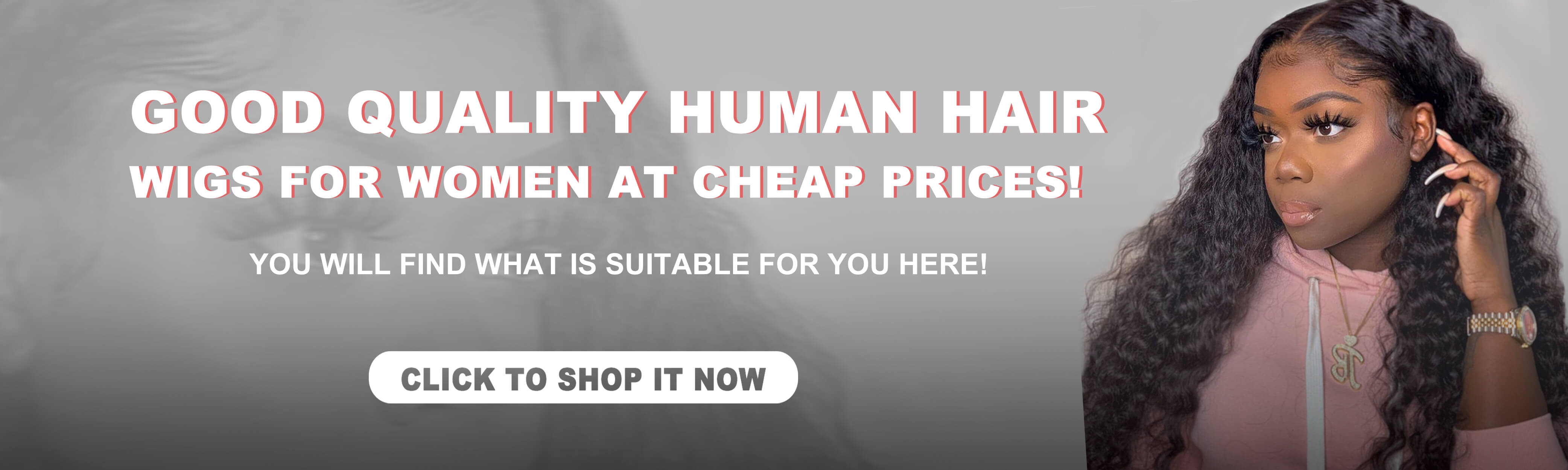 Human Hair Wigs Human Hair Wigs