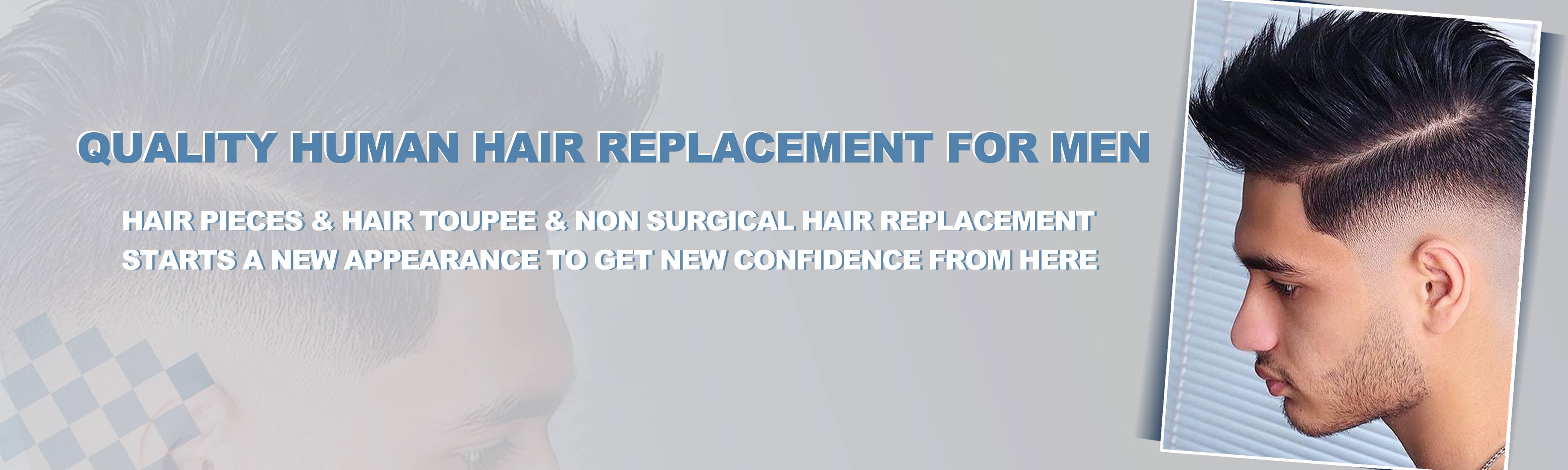 Hair Replacement 