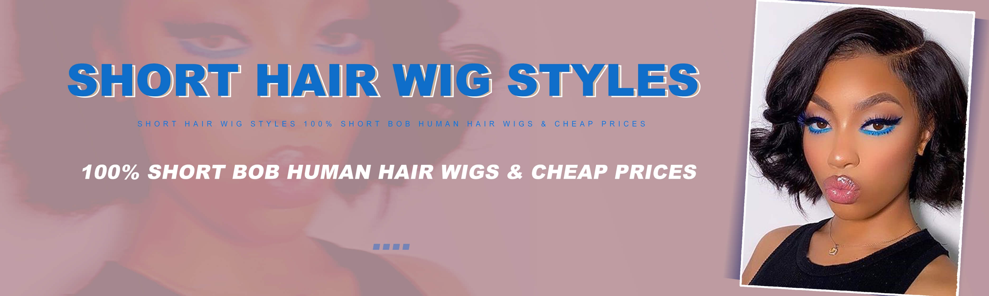 Short Wigs Short Wigs