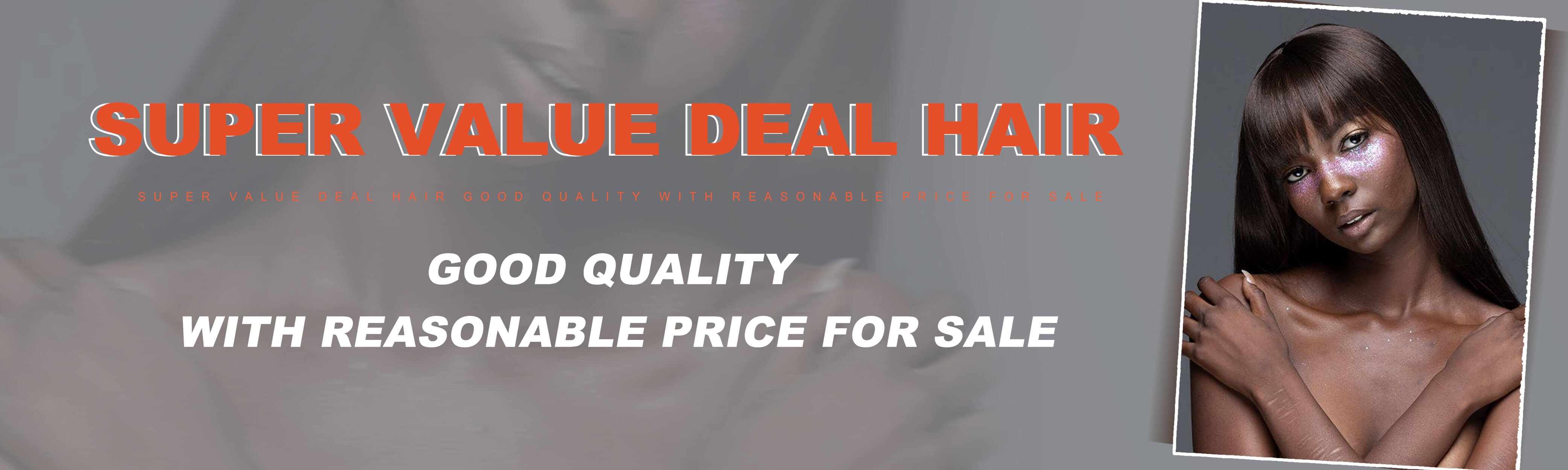 Super Value Deal