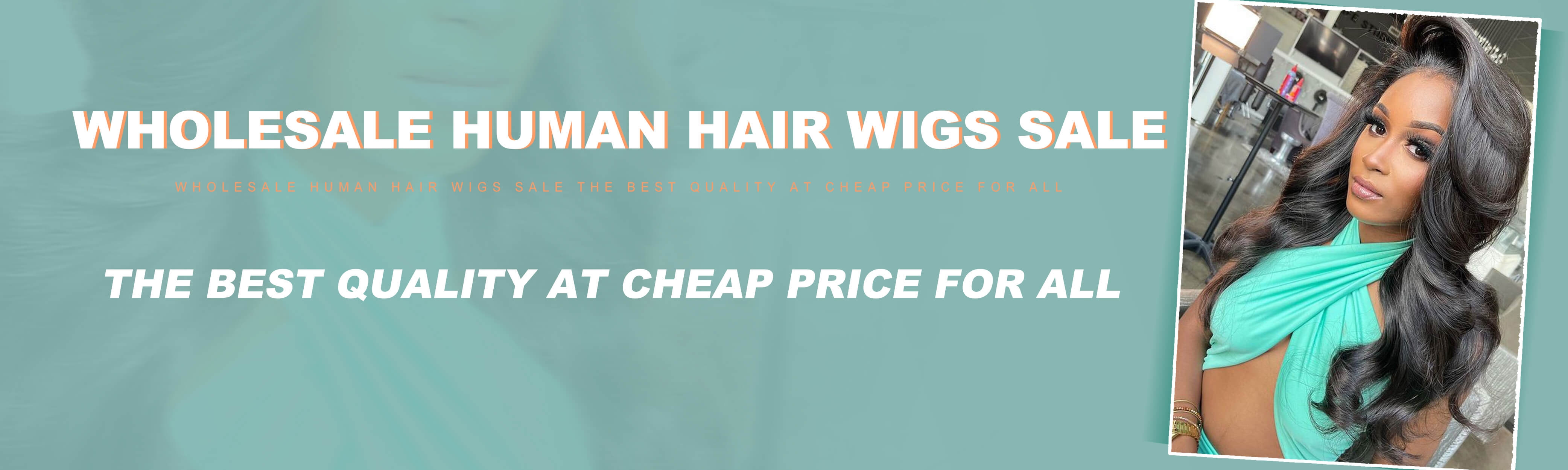 Wholesale Wigs