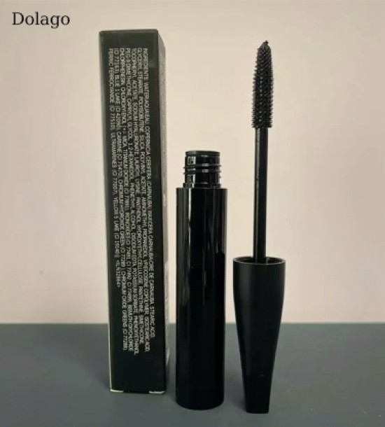 Dolago Hot Sale black waterproof mascara Long Lasting Volume Lengthening haute naughty lash 