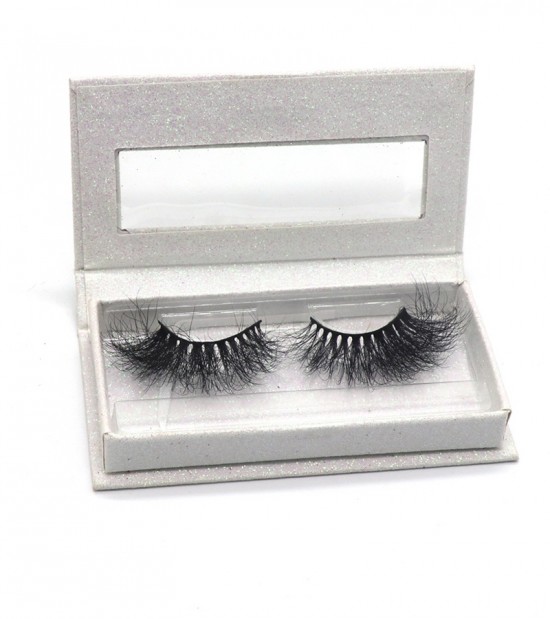 Dolago 5D Eyelashes For Women Fake Mink Eyelashes Makeup Natural False Eyelash Extension One Set 10 Pairs 