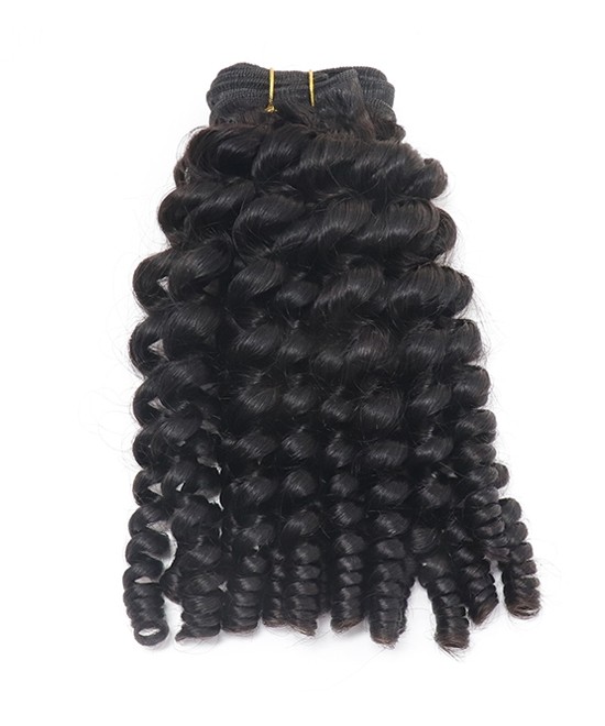 Dolago Remy Indian Kinky Twist Curly Hair Weave Extensions Cheap Brazilian Human Hair Bundles For Braiding 100 Pieces/set Natural Twist Curly Bundle Hair Sales Online Store