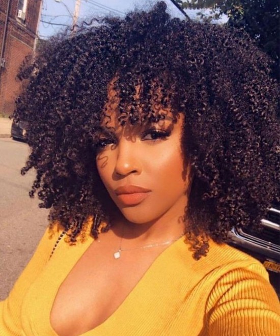 Dolago Afro Kinky Curly 360 Lace Frontal Human Hair Wigs For Black Women 150% Density 4B 4C Kinky Curly 360 Lace Front Wigs With Baby Hair Pre Plucked For Sale Online Natural Frontal Wigs Pre Bleached Free Shipping