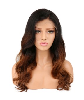 Brazilian Lace Front Wigs Human Hair With Baby Hair