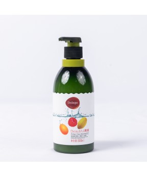 Dolago Hair Shampoo Improves Hair Shine Cleans Scalp Oil And Increases Hair Flexibility Hair Care Shampoo Not Free Shipping 
