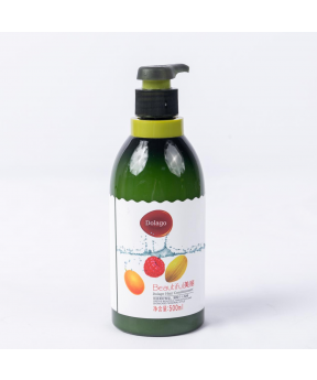 Dolago Hair Conditioner No Wash Curly Hair Smooth Elastic Styling Repair Damaged Frizz Dry Hair Conditioner Not Free Shipping