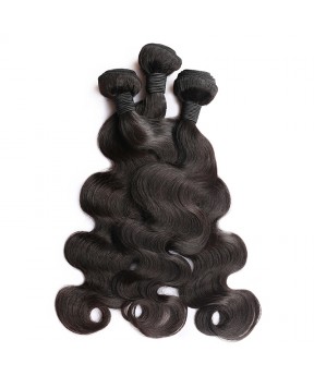 Brazilian Virgin Hair Body Wave 1 Bundles Cheap Price 