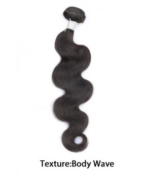 Dolago Texture Sample For Hair Quality Test 