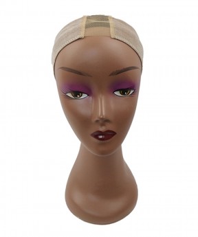 Dolago Lace Part Hair Band Flexible Velvet Wig Grip Scarf Head Hair Band Wholesale For Customers Buy Wigs Then Pay $10 Get One Piece