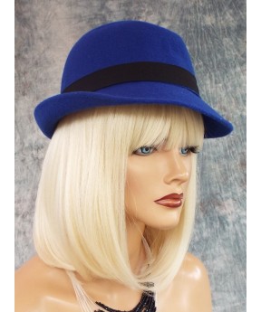 613 blonde color full lace wigs for women online 