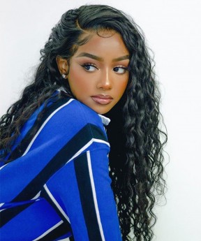loose wave silk top lace wigs for women with baby hair online