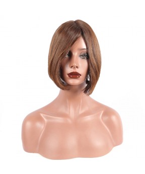 Colored Jewish Lace Wigs Online For Sale