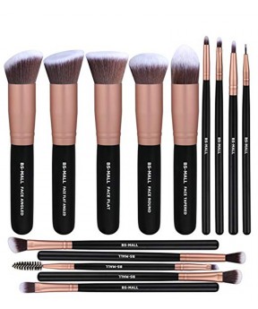 New Makeup Brushes Set Eye Shadow Foundation Powder Eyeliner Eyelash Lip Make Up Brush Cosmetic Beauty Makeup brush Tool Kit Hot