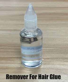 Dolago Hot Sale Wig Glue Remover For Hair Products User