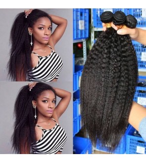 Dolago Brazilian Virgin Hair Bundles Kinky Straight Brazilian Human Hair Weaves Bundles 3Pics kinky brazilian hair weave 10-30 Inches Wholesale Hair Dolago Brazilian Virgin Hair Bundles Kinky Straight Brazilian Human Hair Weaves Bundles 3Pics kinky brazilian hair weave 10-30 Inches Wholesale Hair
