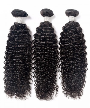 Dolago Mink Malaysian Virgin Hair Bundles Deep Curly Wave Human Hair Extensions 3Pics Malaysian Hair Weave Bundles Deal 100% Human Hair wholesale hair vendors.