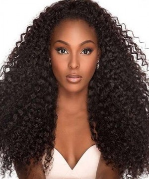 Dolago Replacement RLC 13x2 Culry Part French Lace Front Wigs For Black Women Brazilian Deep Curly Pre Plucked Lace Front Human Hair Wig 150% Density 10-22 Inches With Baby Hair 