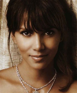 Good Halle Berry Famous Star Same Style Dolago Hair Wigs 
