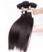 Dolago Peruvian Remy Human Hair Bundles Straight Human Hair Weaves Natural Color 3Pics Human Hair Extensions 10-30 Inches Bundles Sales 