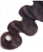 Dolago Peruvian Virgin Hair 3 Bundles Body Wave 100% Unprocessed Human Hair Weave 