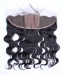 Dolago Body Wave 13x4 Lace Frontal Closure With 4x4 Silk Base Natural Scalp
