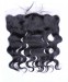 Dolago Body Wave 13x4 Lace Frontal Closure With 4x4 Silk Base Natural Scalp