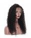  Dolago Deep Curly Human Hair Front Lace Wig Pre Plucked For Sale 130% Brazilian Curly Cheap 13x4 Lace Front Wigs For Black Women High Quality Natural Black Frontal Wigs With Baby Hair Pre Bleached Free Shipping 