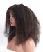 Afro Kinky Curly 130% Density Lace Front Wigs