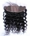 Dolago Loose Wave 13x4 Lace Frontal Closure With 4x4 Silk Base