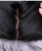 Dolago Brazilian Virgin Hair Straight 13x4 Lace Frontal Closure 4x4 Silk Base  