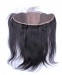 Dolago Brazilian Virgin Hair Straight 13x4 Lace Frontal Closure 4x4 Silk Base  