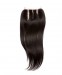 Dolago Brazilian Virgin Hair Silky Straight Lace Closure 4x4 