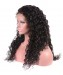 Water Wave 370 Lace Front Wig Pre Plucked With Baby Hair