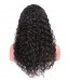 Water Wave 370 Lace Front Wig Pre Plucked With Baby Hair