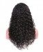 Water Wave 250% High Density Lace Front Wigs For Women