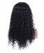 Dolago 250% Deep Curly 13x6 Lace Front Wig Human Hair For Black Women High Quality RLC Front Lace Wig With Baby Hair Pre Plucked Brazilian Glueless Lace Frontal Wig Fake Scalp For Sale Online