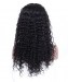 Dolago Hair Wigs Deep Curly 300% High Density Lace Front Wigs For Black Women Virgin Brazilian Human Hair Wigs Pre Plucked With Baby Hair