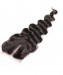 Dolago Brazilian Virgin Hair Loose Wave Human Hair Lace Closure 5x5 Lace Size