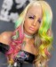 Hot Quality T part 613 blonde lace hair wigs for sale online 