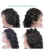 Water Wave 370 Lace Front Wig Pre Plucked With Baby Hair