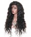 Dolago Cheap 130% HD Transparent Lace Frontal Human Hair Wigs Pre Plucked Loose Wave 13X6 HD Lace Front Wigs With Baby Hair For Black Women High Quality Frontal Wigs Pre Bleached With Natural Hairline Online