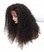 Dolago Invisible HD Swiss Curly 13x6 Lace Front Human Hair Wigs For Black Women Glueless 150% Undetectable HD Crystal Large Frontal Wigs Melt Skin High Quality 10A HD Lace Wigs Free Shipping 