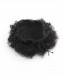 4B 4C Afro kinky curly Wrap Around  Ponytail 