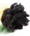 Dolago Mongolian Dreadlock Human Hair Extensions For Braiding 100% Remy Loc Human Hair High Quality Twist Handmade Crochet Bulk For Women/Men Sale Online Shop 