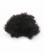 4B 4C Afro kinky curly Wrap Around  Ponytail 